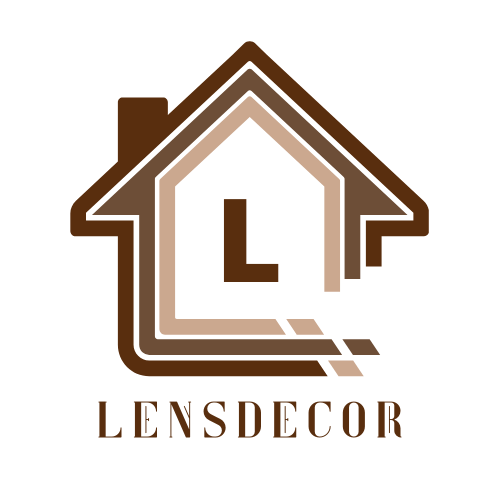 Lensdecor